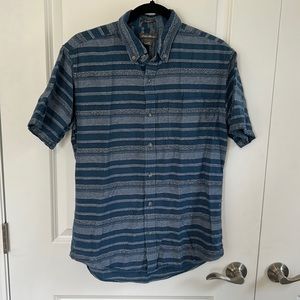 Eddie Bauer shirt